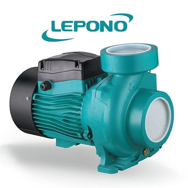 Hình ảnh Máy Bơm Nước Lepono - Minh chứng sống động cho sự kết hợp hoàn hảo giữa công nghệ hiện đại và thiết kế tinh tế.