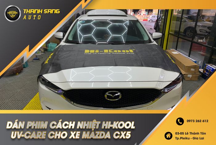 THANH SANG AUTO ảnh 2