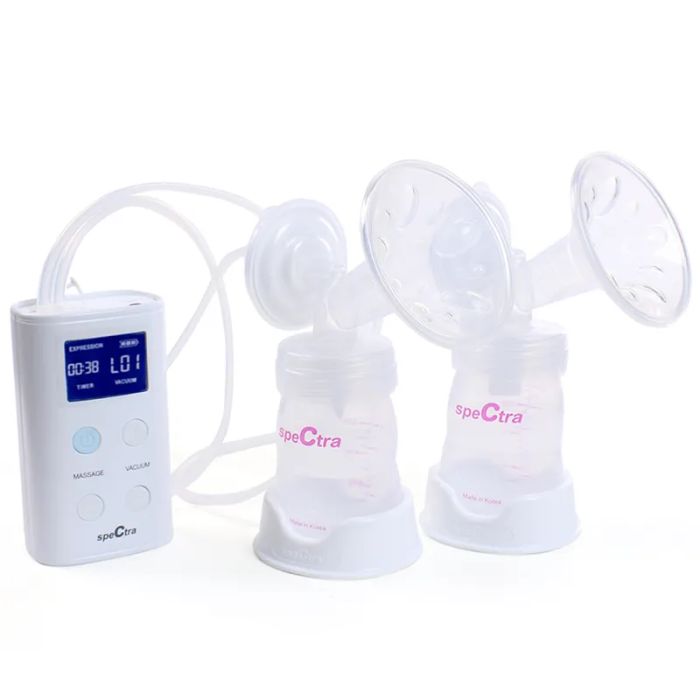 Bộ sưu tập hình ảnh máy hút sữa Spectra đa dạng mẫu mã