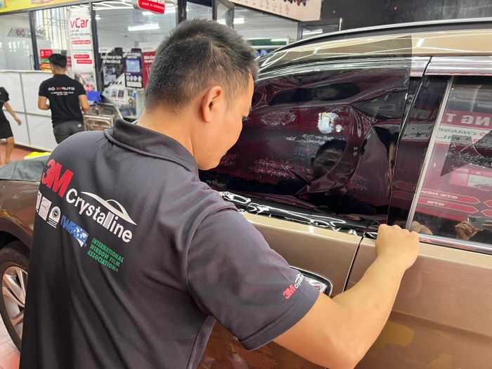 Độ 81 Auto ảnh 2