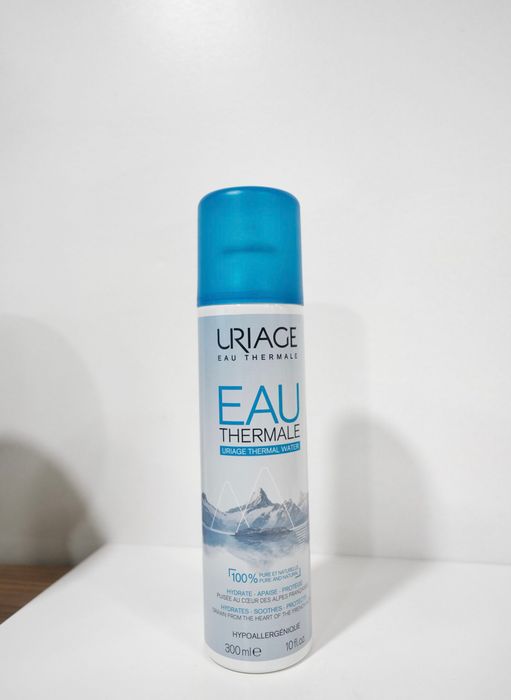 Hình ảnh chính thức Xịt Khoáng Uriage Thermal Water (phiên bản 1)