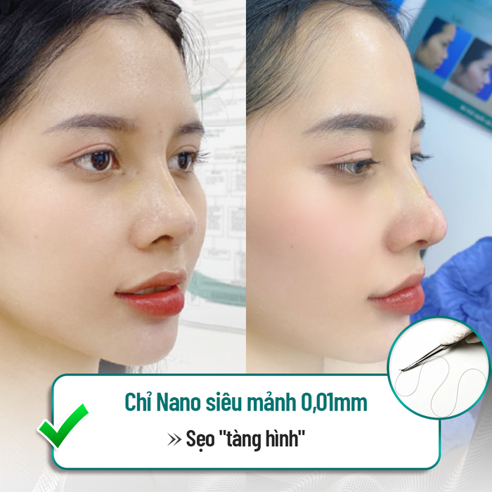 Không gian hiện đại tại Bệnh Viện Thẩm Mỹ Đông Á (ảnh 1)
