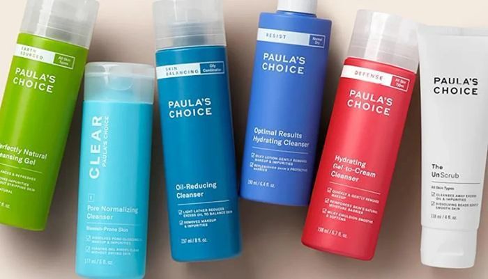 Sữa rửa mặt Paula's Choice (ảnh 2)