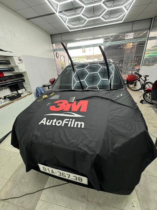 VT Auto Care ảnh 1