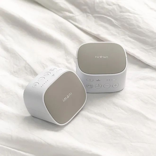 Hình ảnh máy hút sữa Imani i2 Plus phiên bản 2023