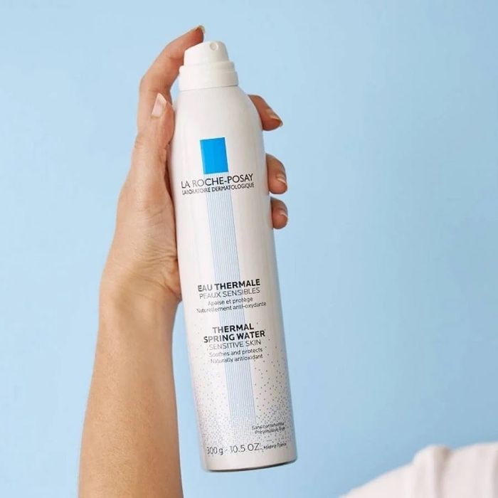 Hình ảnh Xịt Khoáng La Roche-Posay chính hãng (phiên bản 2)