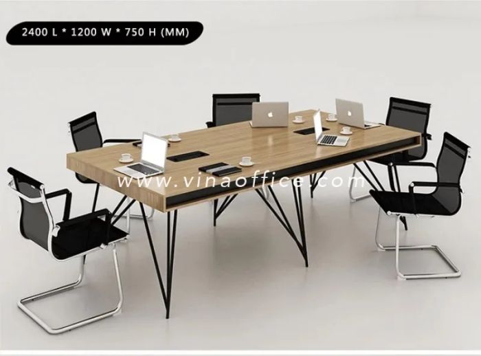 Không gian làm việc chuẩn mực với bộ sưu tập Vinaoffice