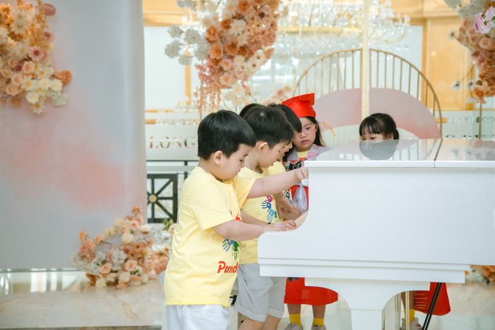 Hình ảnh Trường Mầm Non Quốc Tế Worldkids