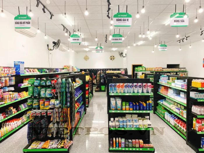 Hình ảnh Việt POS (ảnh 1)