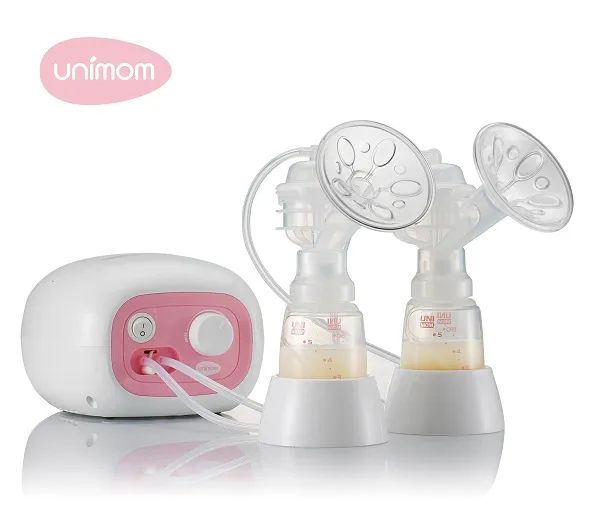 Bộ sưu tập hình ảnh máy hút sữa Unimom đa dạng