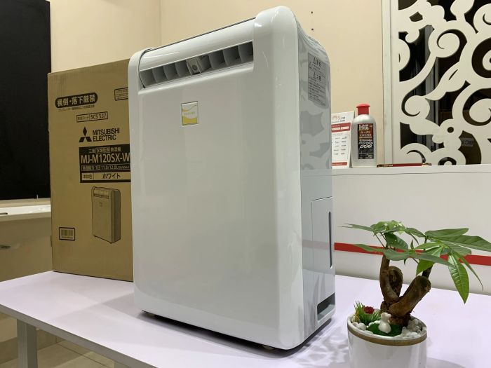 Máy hút ẩm Mitsubishi hình ảnh 2