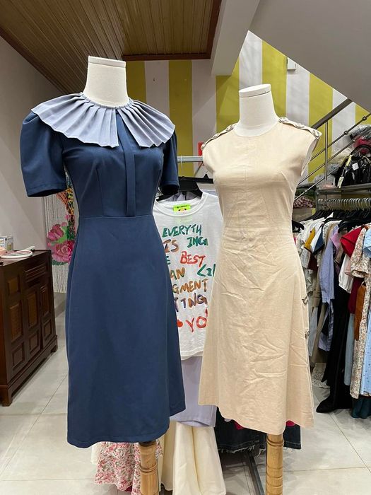 Không gian ấm cúng tại Hẻm Nhỏ