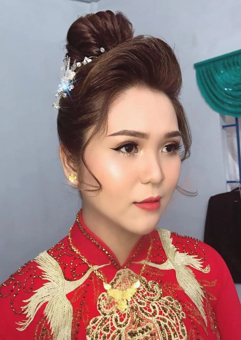 Mười Phượng Wedding - Hình ảnh 2