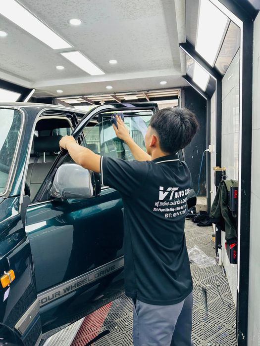 VT Auto Care ảnh 2