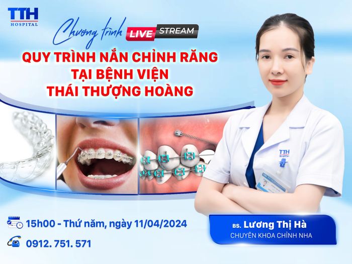 Không gian hiện đại tại Bệnh viện Thái Thượng Hoàng