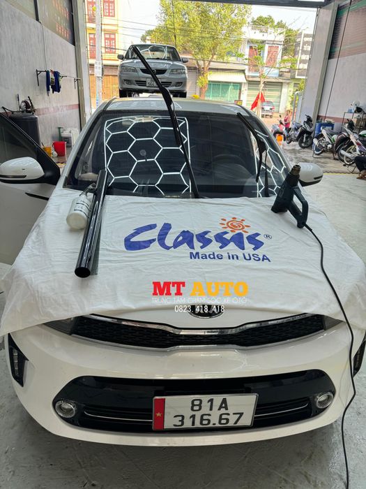 MT Auto ảnh 2