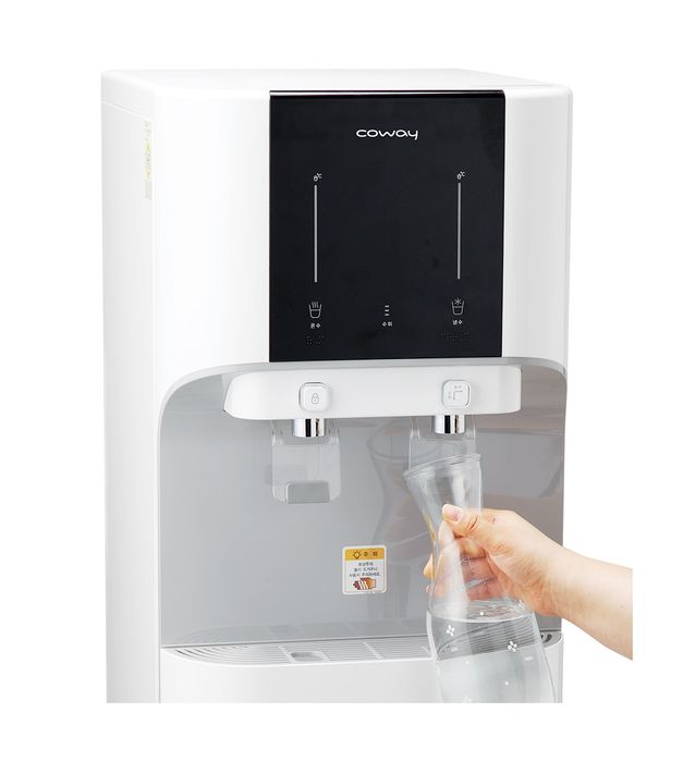 Hình ảnh 1 máy lọc nước Coway - Thiết kế tinh tế đạt chuẩn Hàn Quốc