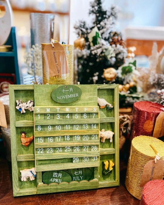 Kây Decor & Gift hình 2