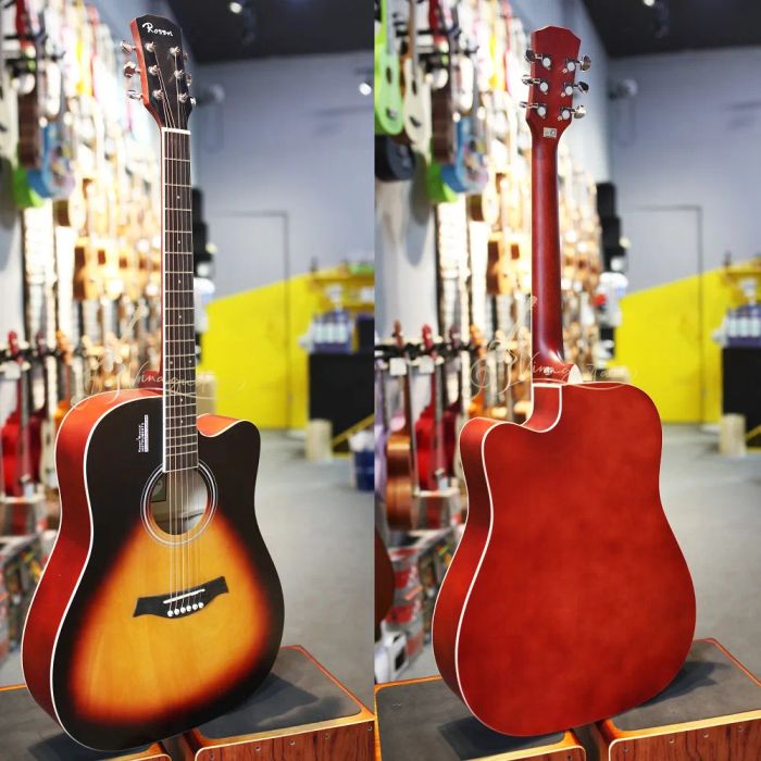 Hình ảnh Vinaguitar.vn 2