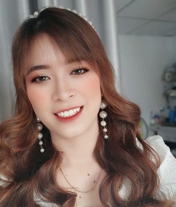 Vân Khánh Beauty - Hình ảnh 2