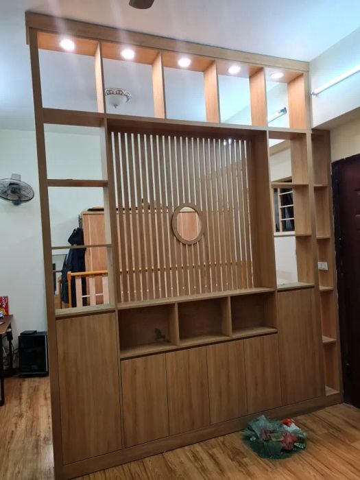 Hình ảnh Nội thất Nam Nhi số 2