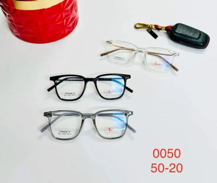Mắt kính Bạc Liêu hình ảnh 3