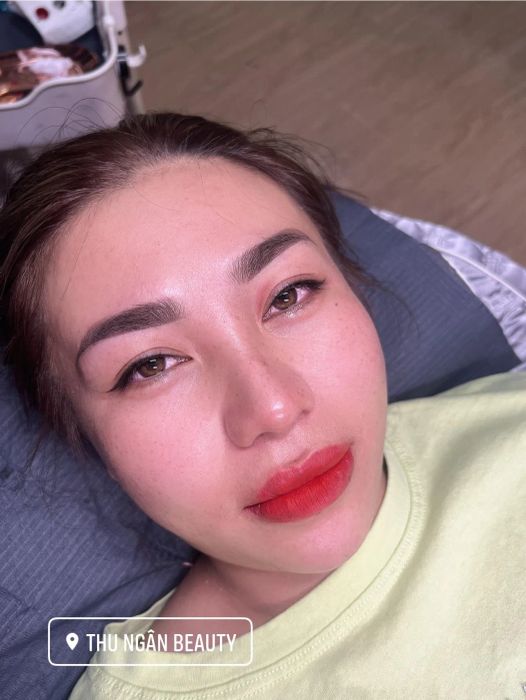 Thu Ngân Beauty hình ảnh 2