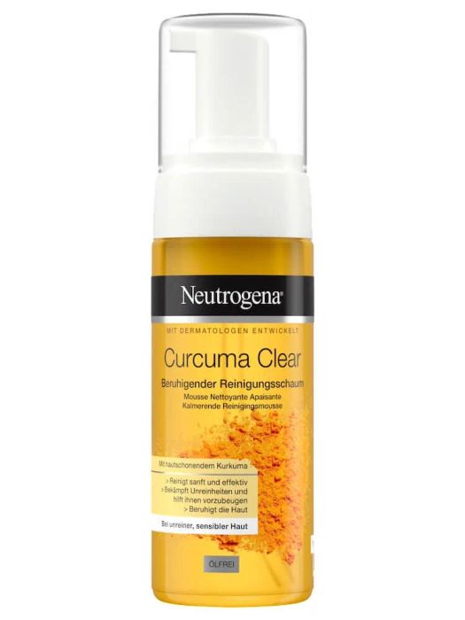 Sữa rửa mặt Neutrogena (ảnh 1)