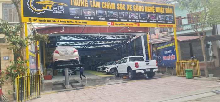 JT98 Auto ảnh 1