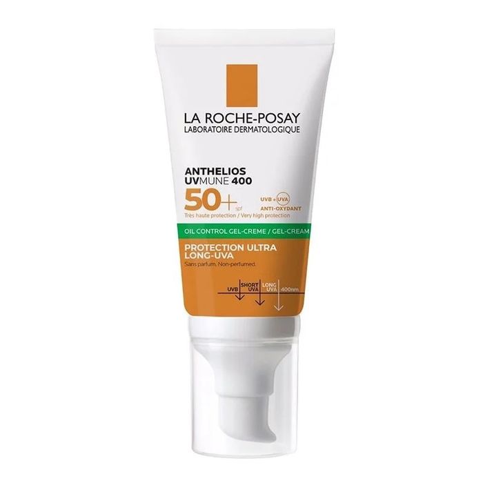 Hình ảnh dòng kem dưỡng B5 đặc trị của La Roche-Posay