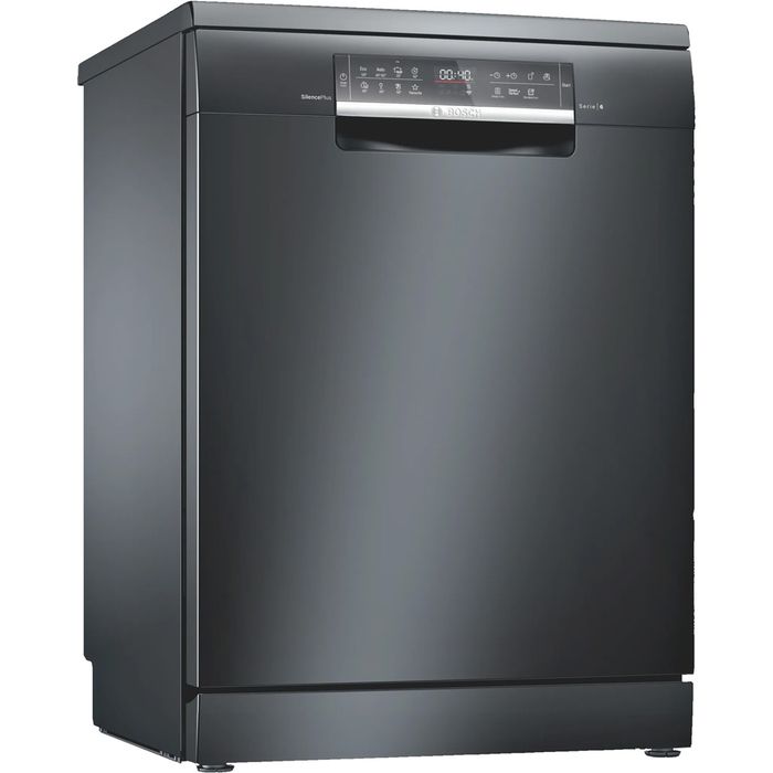 Hình ảnh máy rửa bát Bosch phiên bản cao cấp