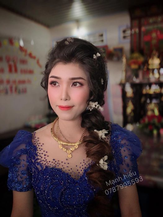 Studio áo cưới Hiếu - Hình ảnh 1