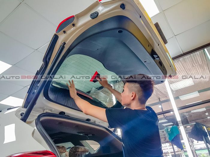 Auto365 Gia Lai ảnh 3