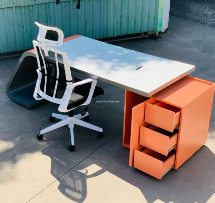 Bộ sưu tập nội thất đa phong cách từ Vinaoffice