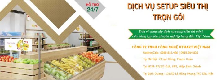 Hình ảnh HTmart Việt Nam (ảnh 2)