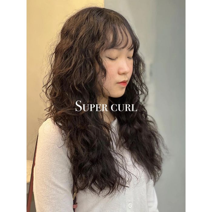 Hình ảnh không gian sang trọng tại Hair Space