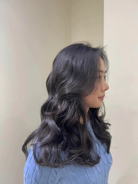 Hình ảnh salon Hair Space