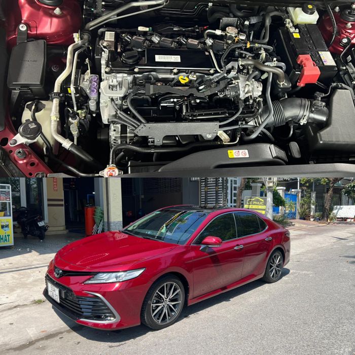 Quy trình chăm sóc xe cao cấp tại Lê Phúc Detailing