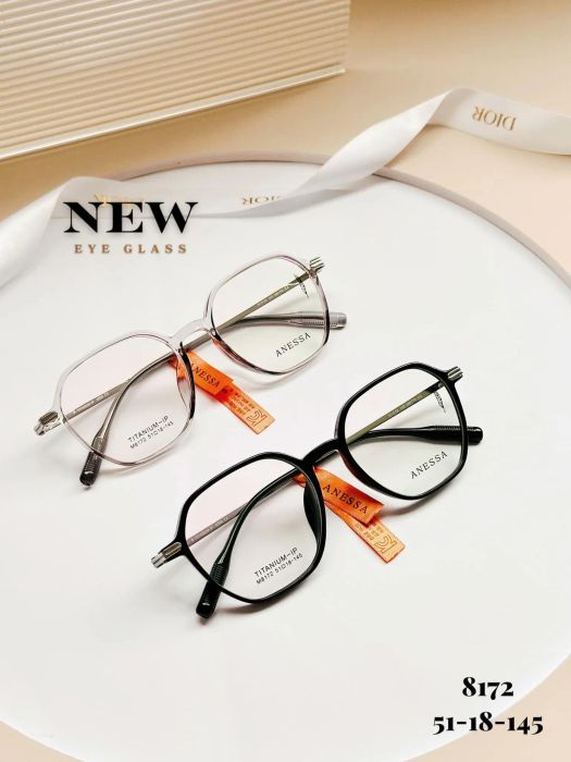 Không gian hiện đại tại Mắt Kính BV Điện Biên Phủ