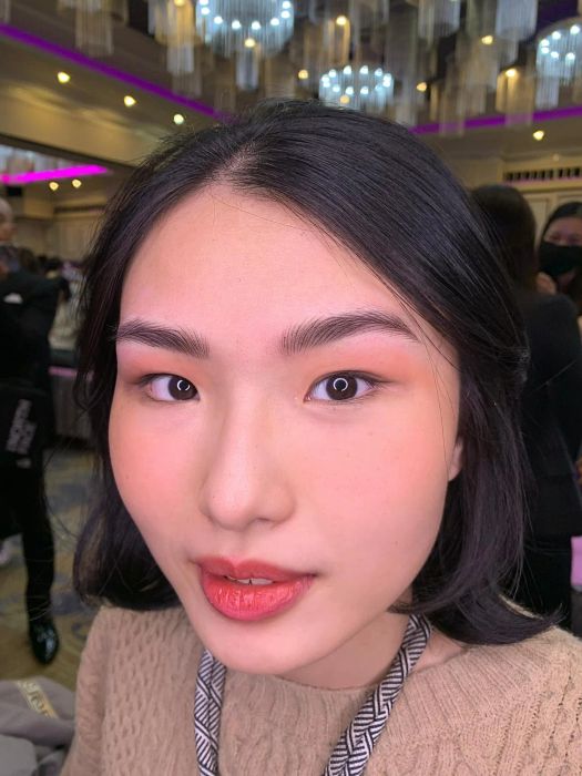 Phun Thêu Thẩm Mỹ Quang hình ảnh 1