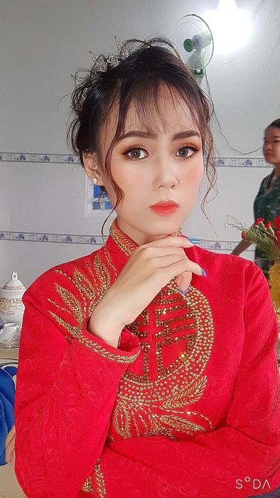 Vân Khánh Beauty - Hình ảnh 1