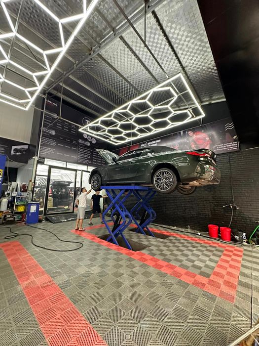 Ting Ting Auto Care Hình Ảnh 2
