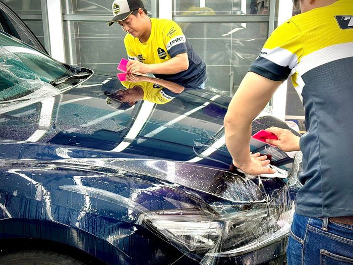 Hình ảnh Storedetailing.Vn Cà Mau
