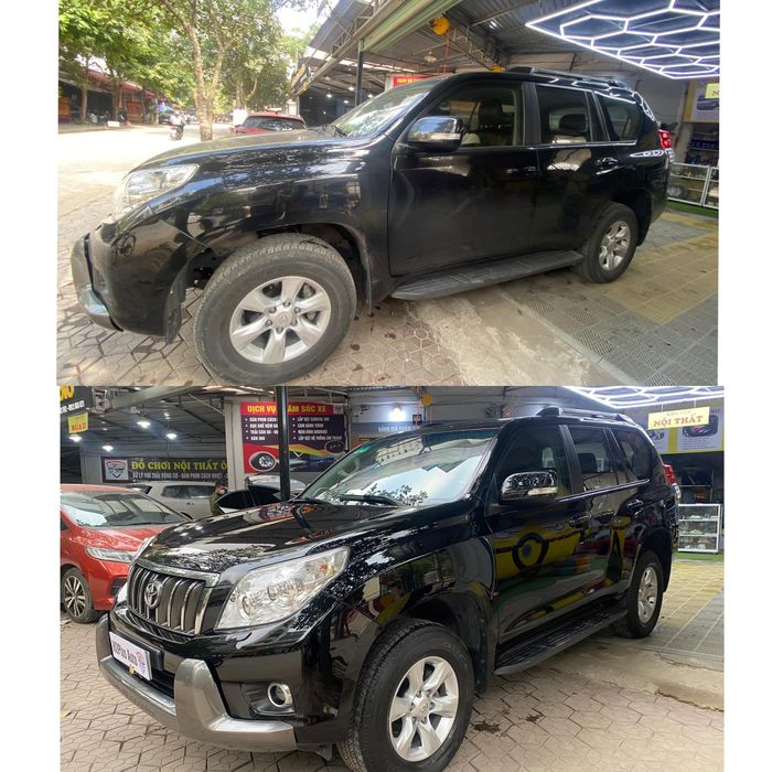 H2PLUS AUTO Hình Ảnh 1