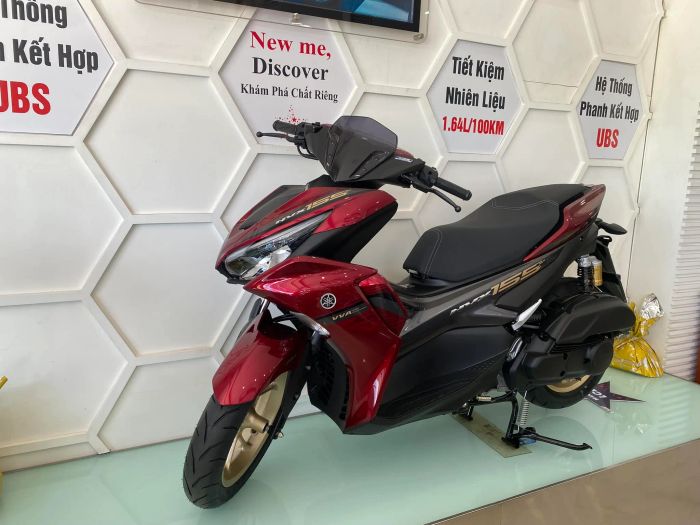 Yamaha Anh Phương ảnh 1