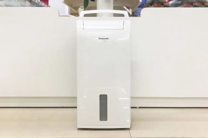 Máy hút ẩm Panasonic hình ảnh 1