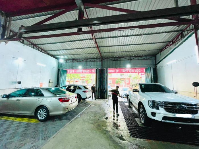 Tino's Auto Spa ảnh 2