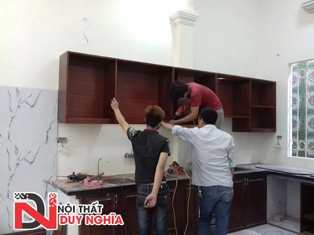 Hình ảnh Nội thất Duy Nghĩa số 2
