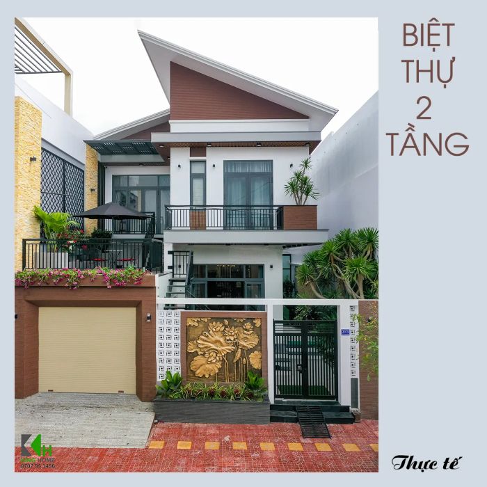 King Home - Hành trình kiến tạo không gian sống qua ảnh ấn tượng