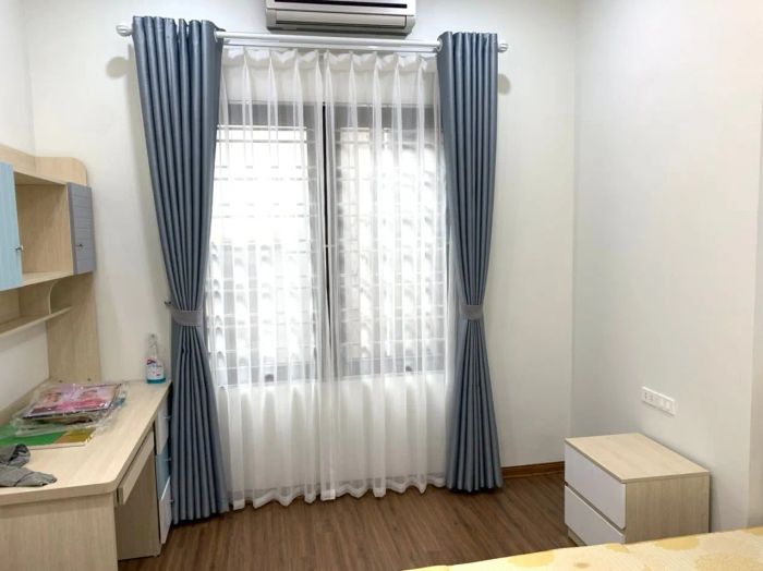 BST rèm cửa cao cấp tại Decor Home
